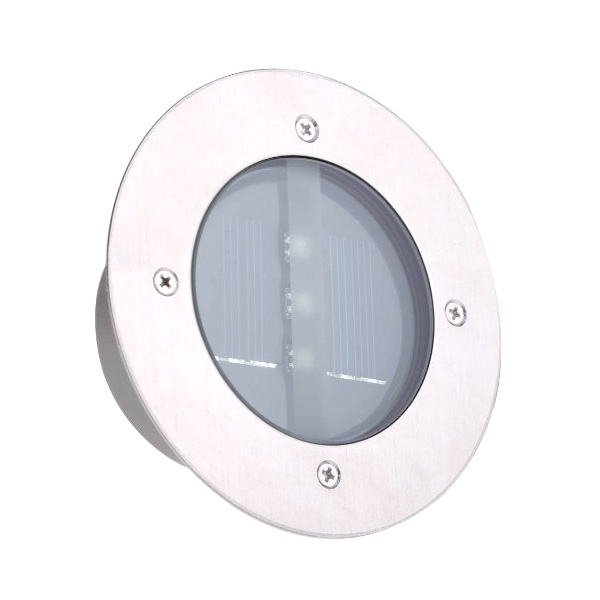 Solar ground lamp , Solar buried lamp, Solar lawn light ,Solar Garden Light , Eco Miracle solar light
