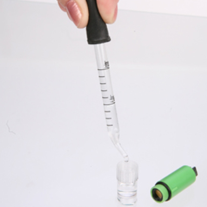 Multi-function water powered clock