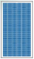 255Watt solar panel , polysilicon solar panel