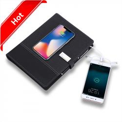 8000MAH organizer charger